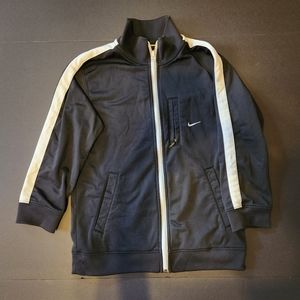 Nike Zip-up jacket Size S